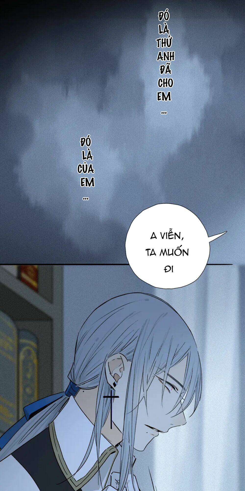 Vợ Yêu Của Ác Ma: Chapter 68