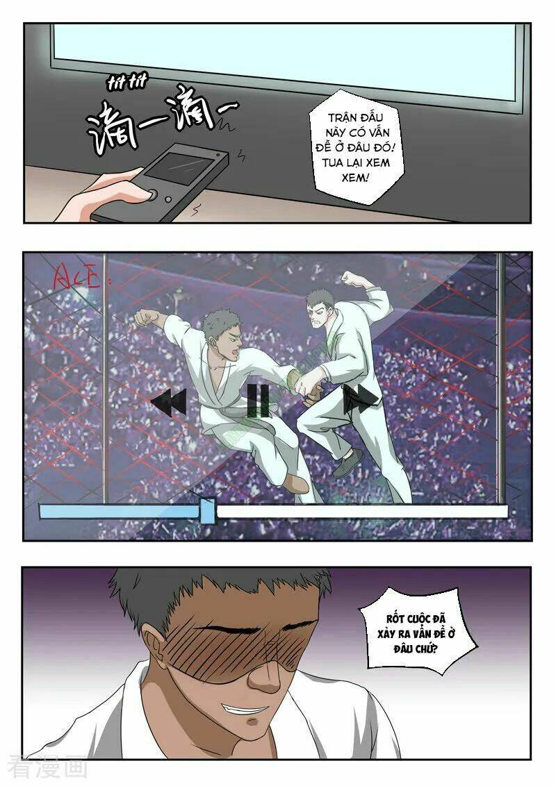 Thấu Thị Chi Nhãn: Chapter 200