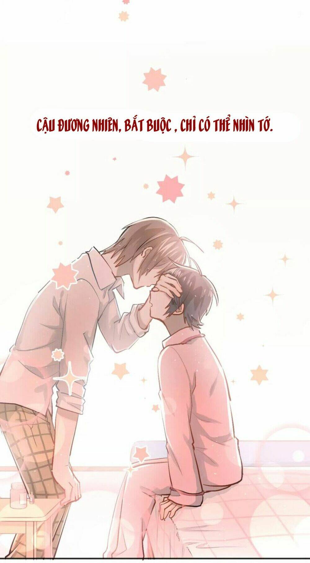 Đầu Gấu Biết Yêu: Chapter 53