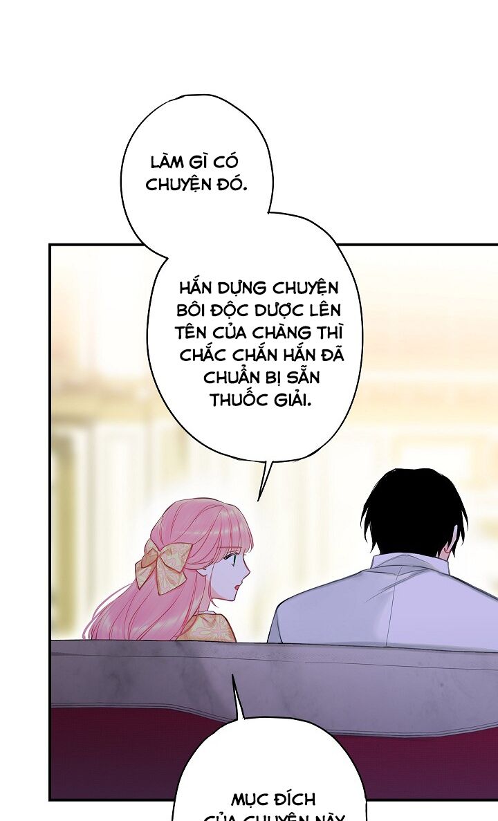 Tồn Tại Với Tư Cách Là Vợ Của Nam Chính: Chapter 197