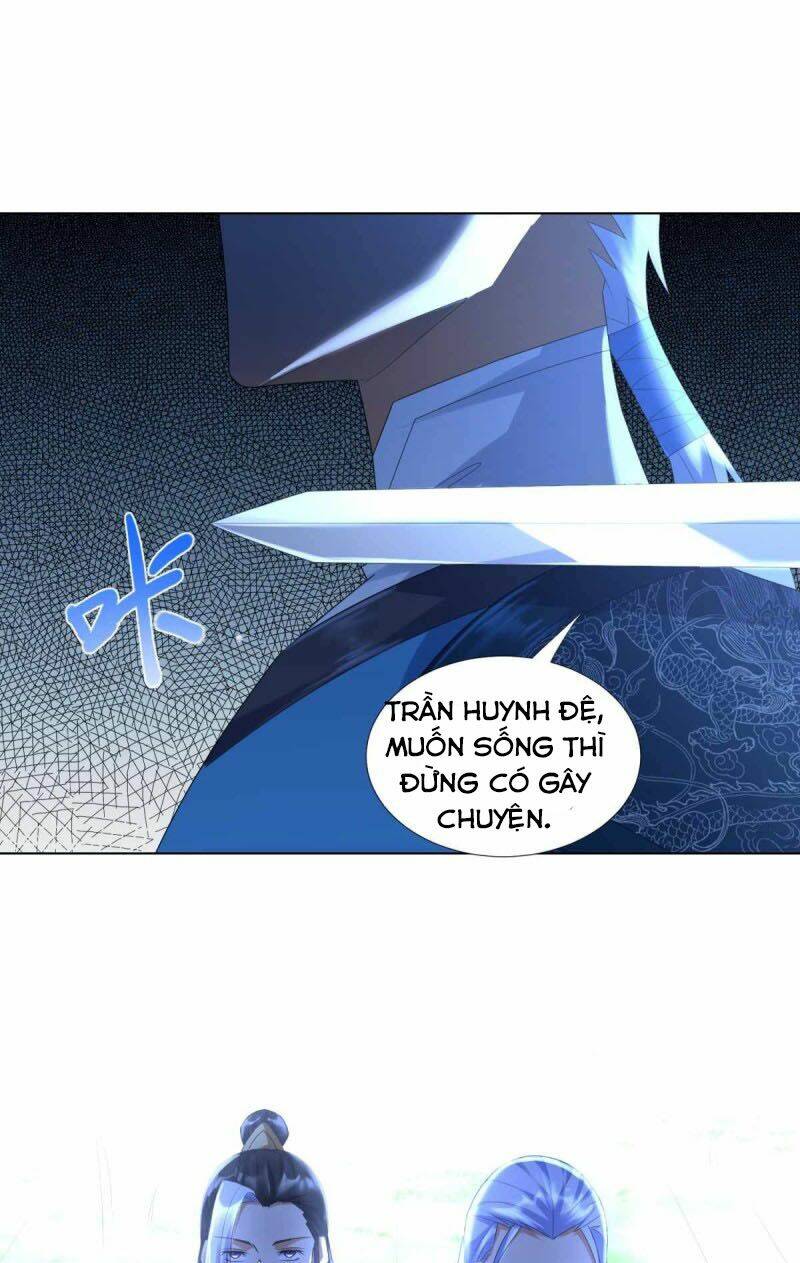 Chí Tôn Trọng Sinh: Chapter 62