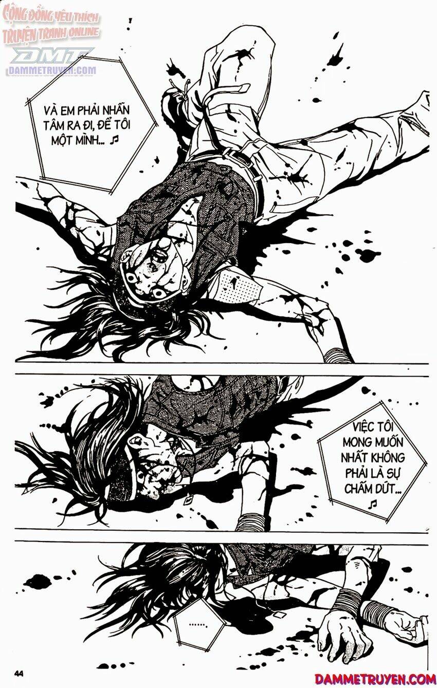 Ai Hơn Ai: Chapter 128