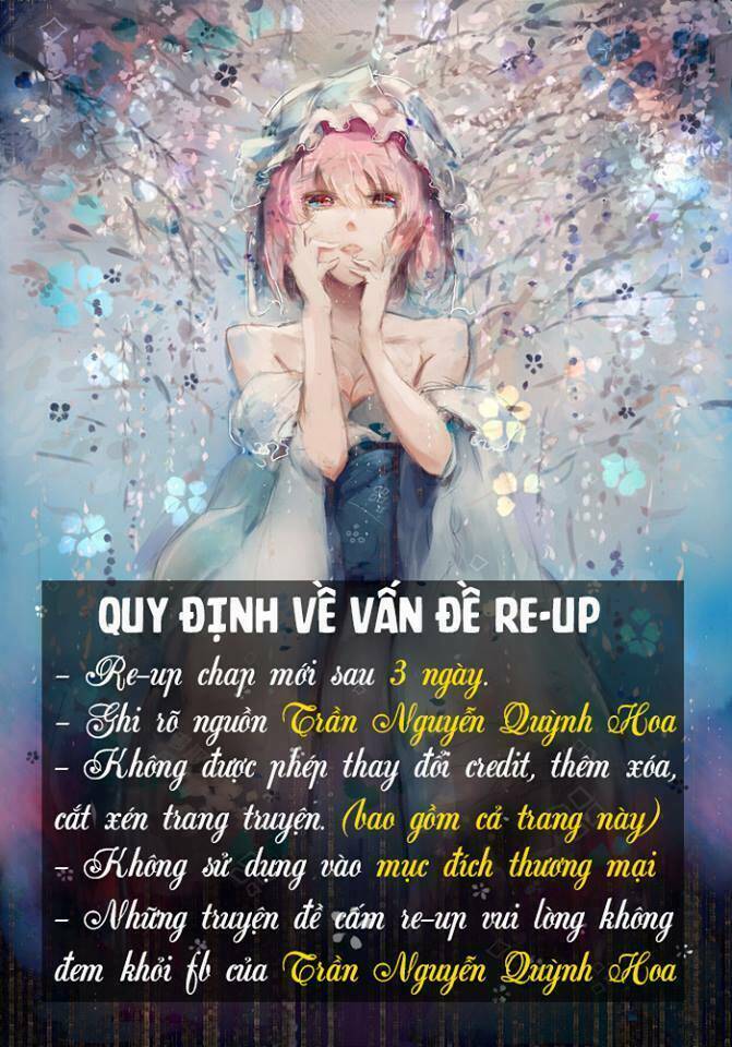 Xin Chào! Dân Nữ: Chapter 28