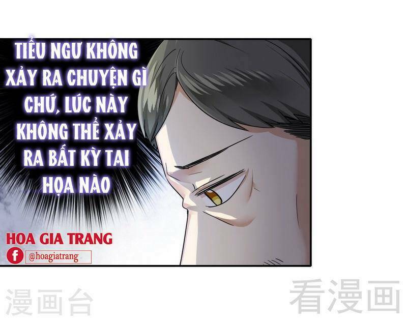 Phục Thù Thiếu Gia Tiểu Điềm Thê: Chapter 49