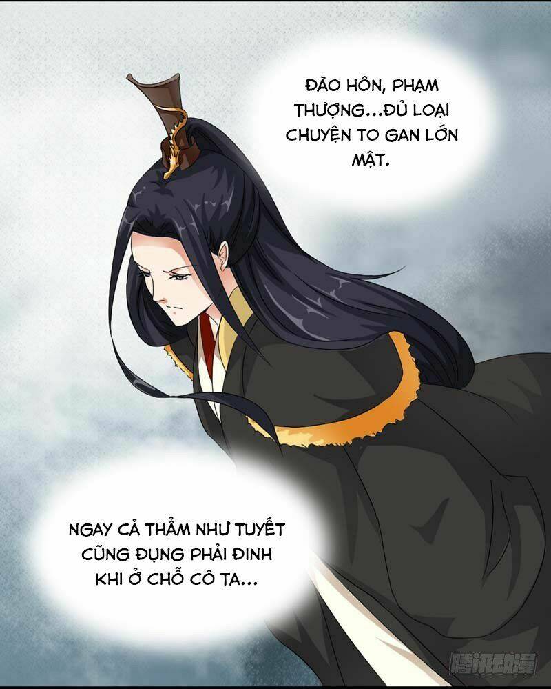 Hoàng Đế Hùng Mạnh Nhất Trong Lịch Sử: Chapter 12