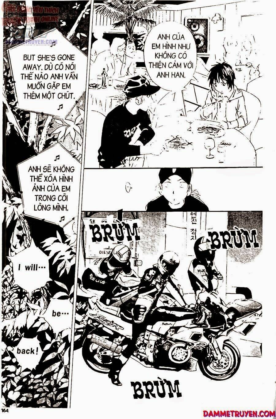 Ai Hơn Ai: Chapter 169