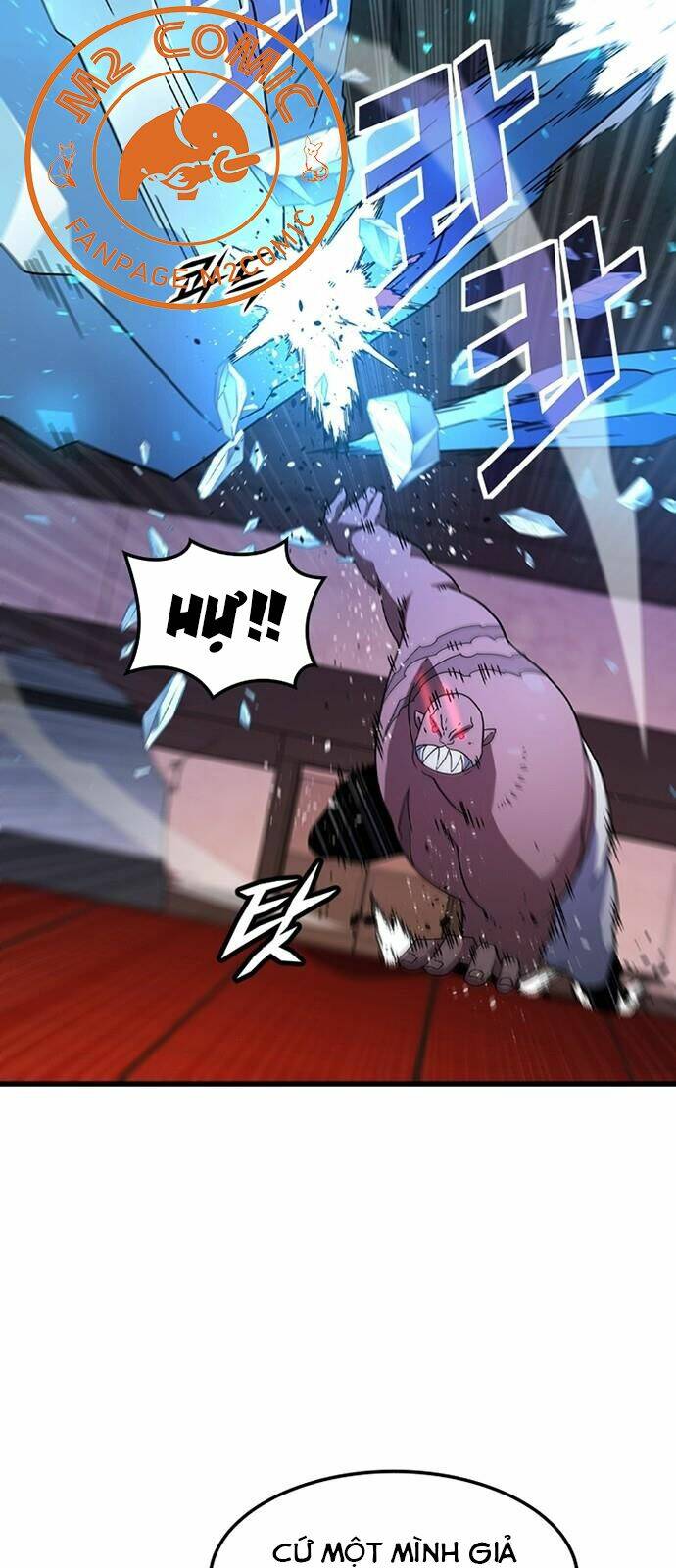 Điểm Chết: Chapter 28