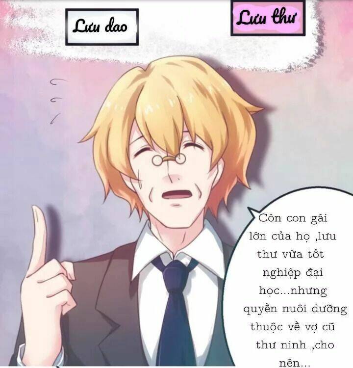 Tổng Tài Đã Cưới Em: Chapter 11