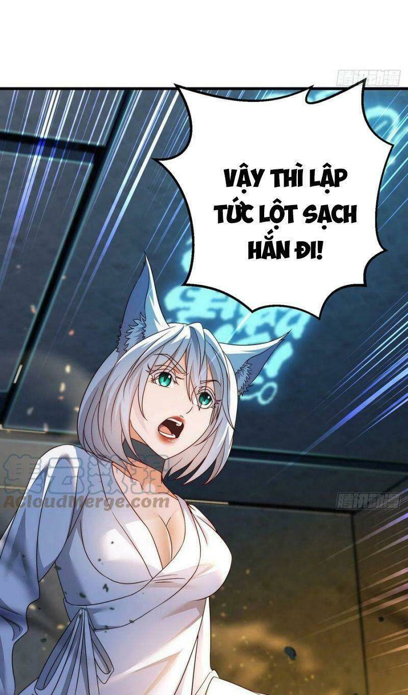Ta Là Đại Hoàn Đan: Chapter 74