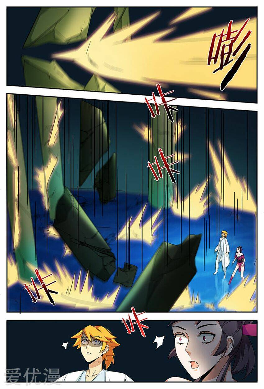 Chí Tôn Chư Thiên: Chapter 79