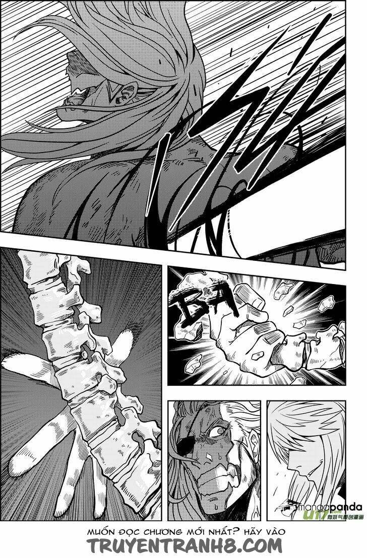 Macrophage Regulation: Chapter 6