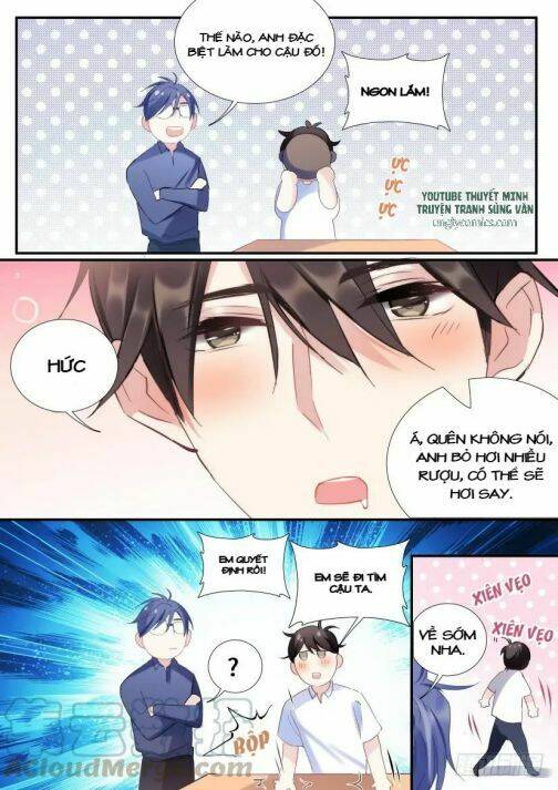 Ảnh Đế X Ảnh Đế: Chapter 137