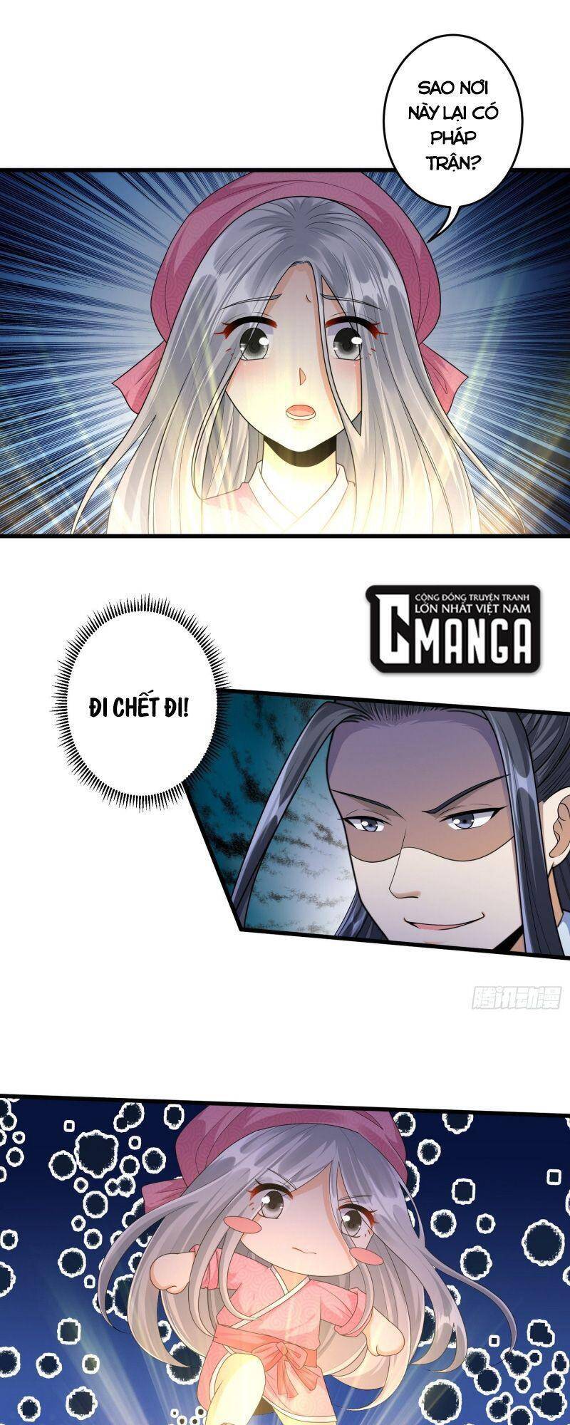 Bắt Đầu Từ Làm Ngón Tay Vàng: Chapter 39