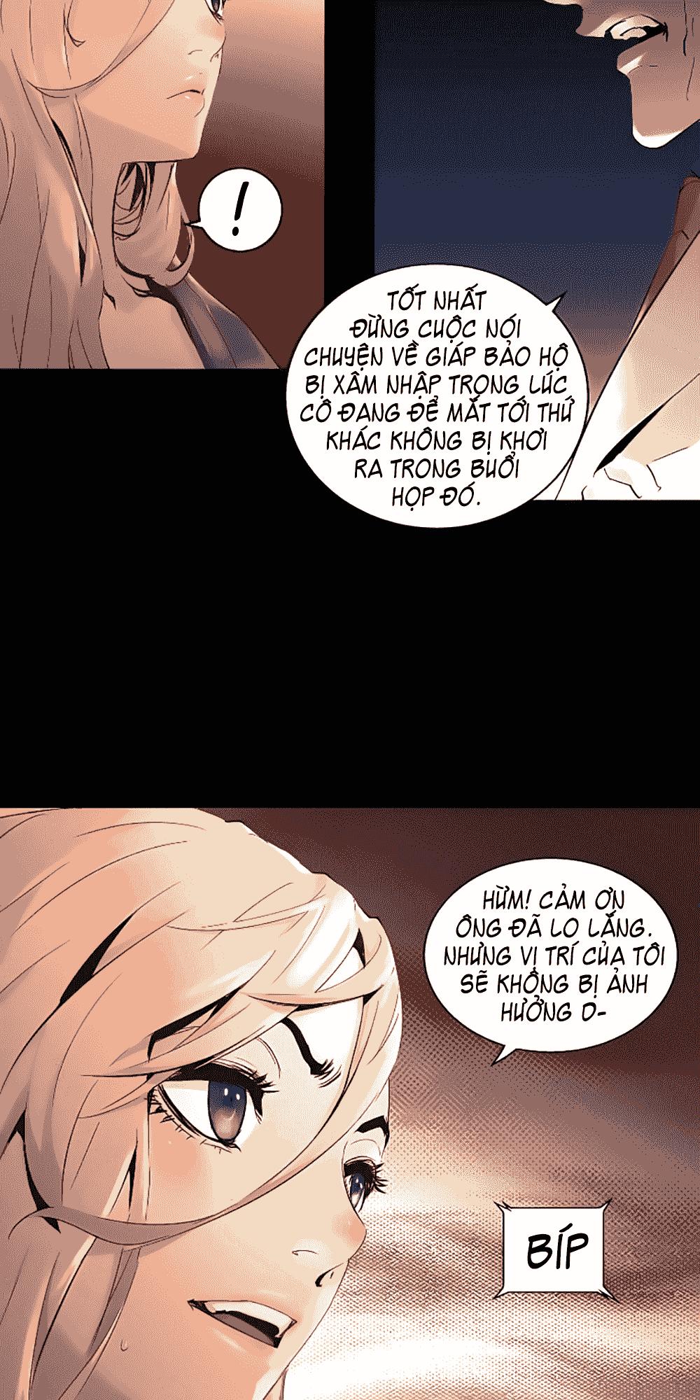 Dị Giới Tam Tuyệt: Chapter 15