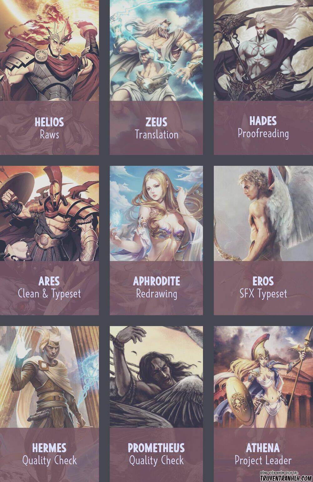 Kujira No Kora Wa Sajou Ni Utau: Chapter 6