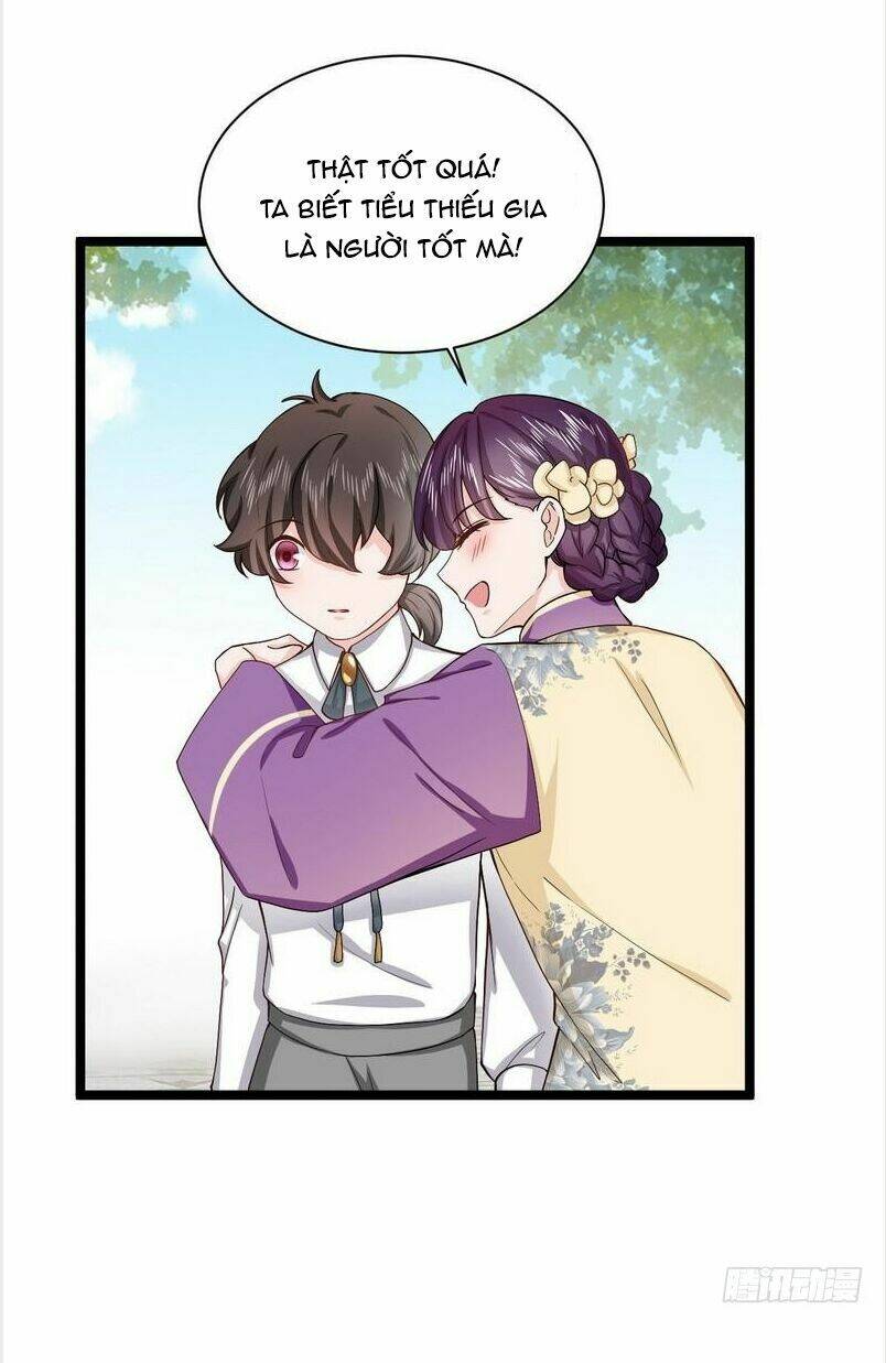 Vợ Yêu Tư Sủng Của Thiếu Soái: Chapter 20