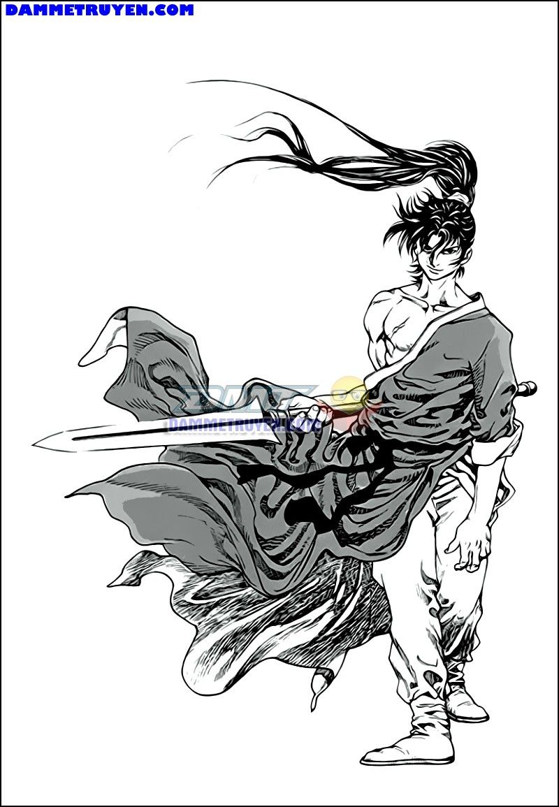 Long Phi Bất Bại 2: Chapter 54