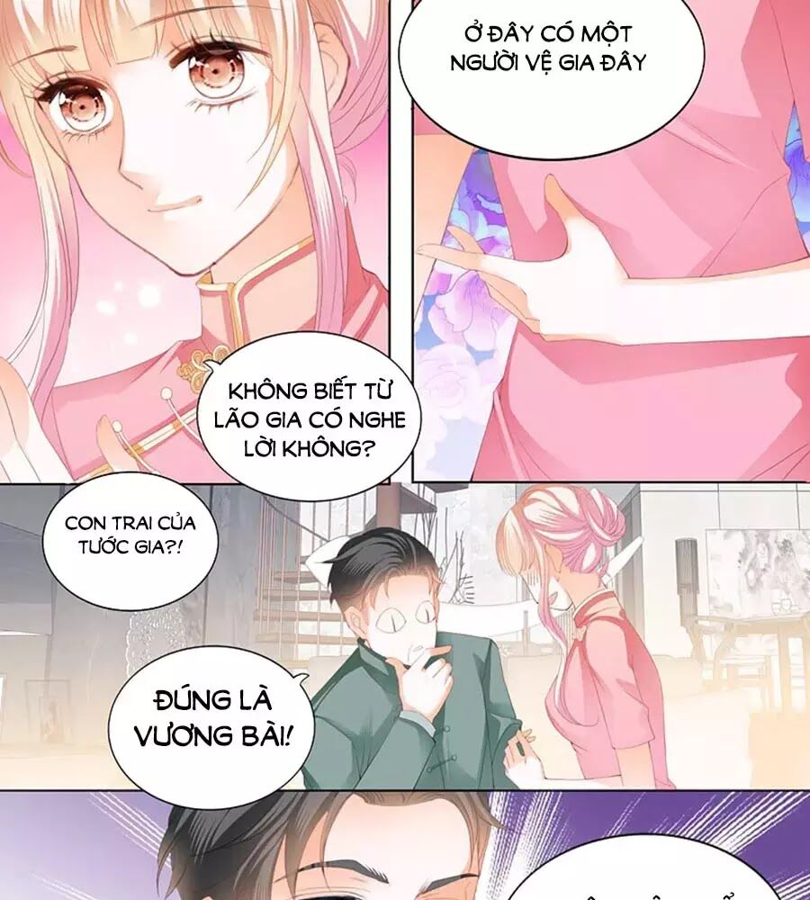 Bá Đạo Tiểu Thúc, Xin Trêu Chọc Vừa Thôi!: Chapter 88