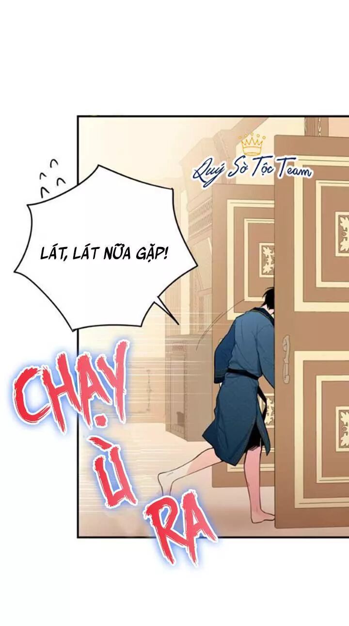 Tồn Tại Với Tư Cách Là Vợ Của Nam Chính: Chapter 74: Loạn hết cả rồi