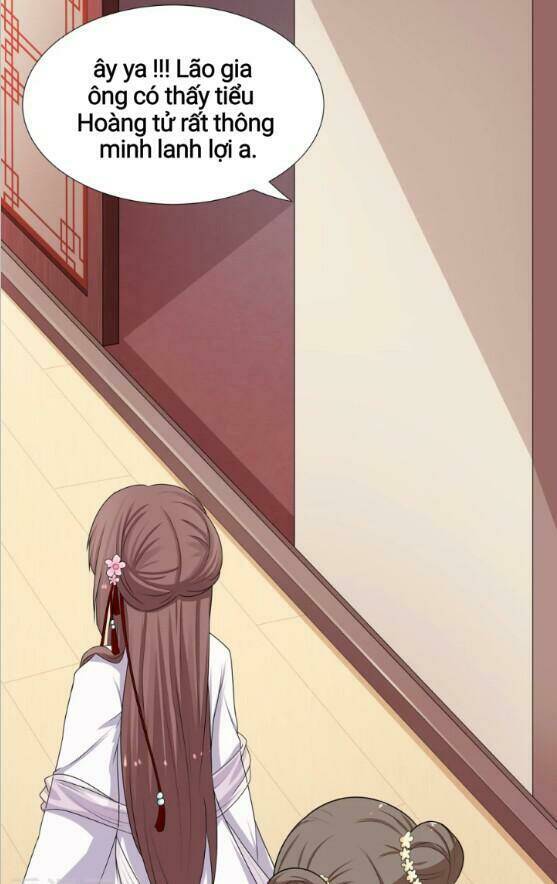 Đích Nữ Chư Hầu: Chapter 4