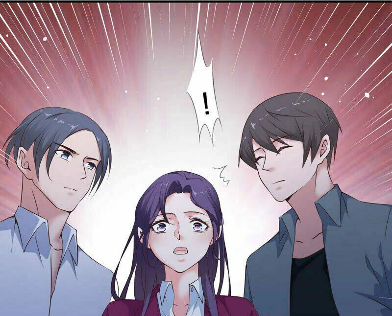 Chiến Lược Lãng Mạn Của Thịnh Thiếu: Chapter 48