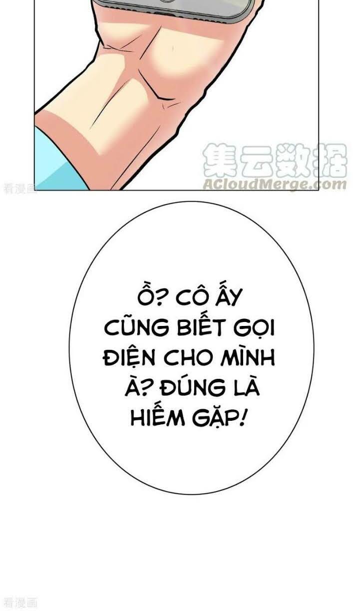 Hệ Thống Tiên Tôn Tại Đô Thị: Chapter 52