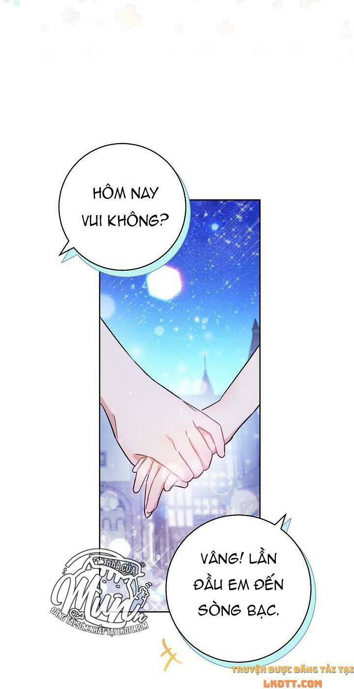 One Pair Lady: Chapter 3