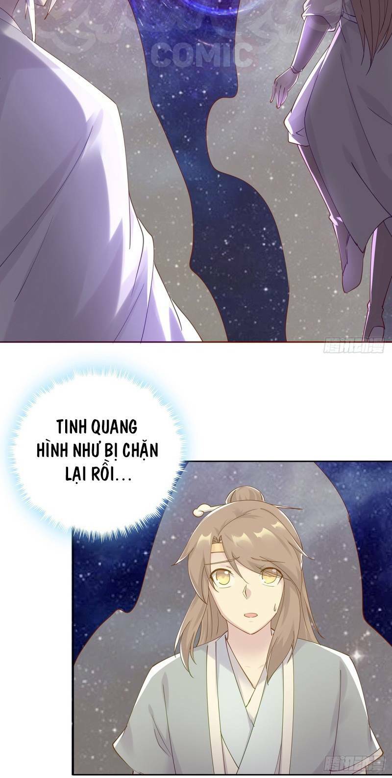 Siêu Phàm Truyện: Chapter 210