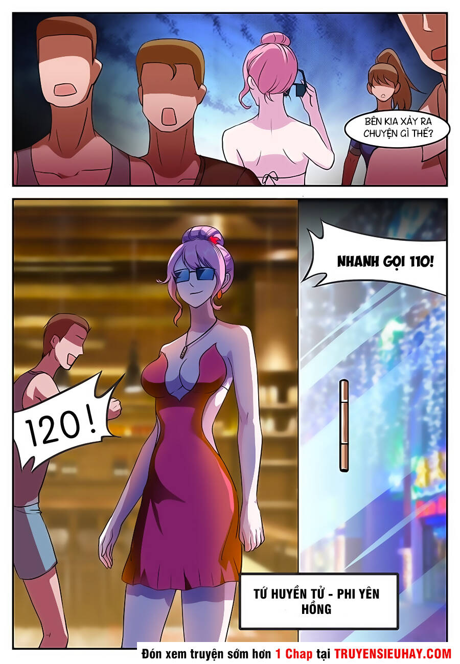 Cực Phẩm Tu Chân Thiếu Niên: Chapter 36