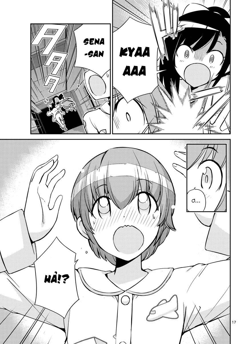 King Of Idols: Chapter 13