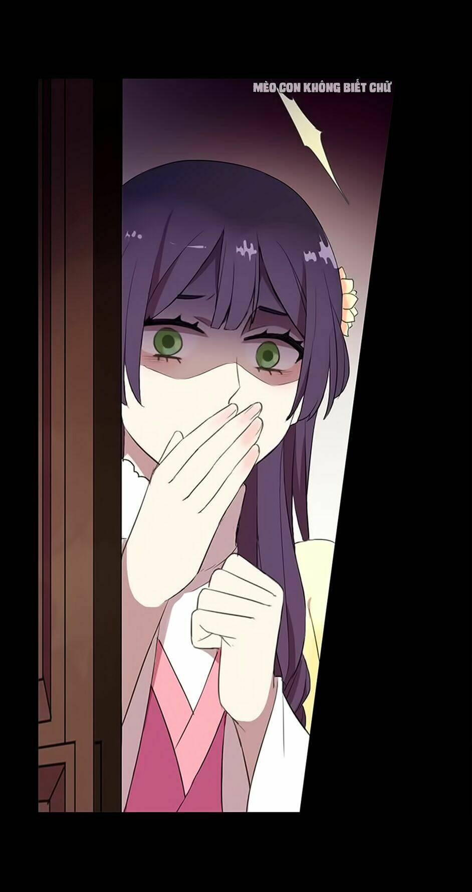 Bách Yêu Dị Văn: Chapter 40