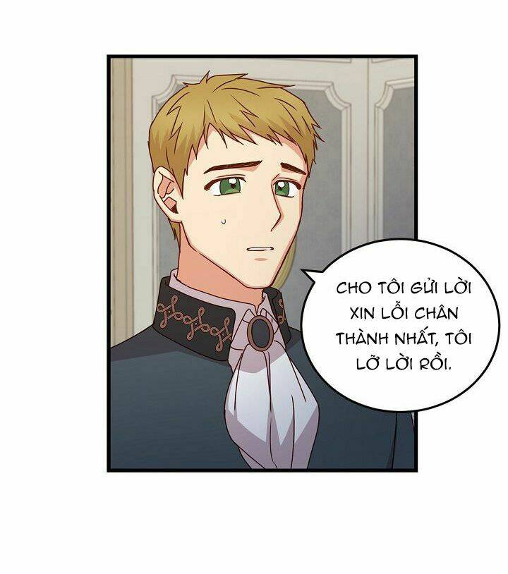 Đừng Chọc Đứa Em Gái Bé Bỏng Của Chúng Tôi: Chapter 18