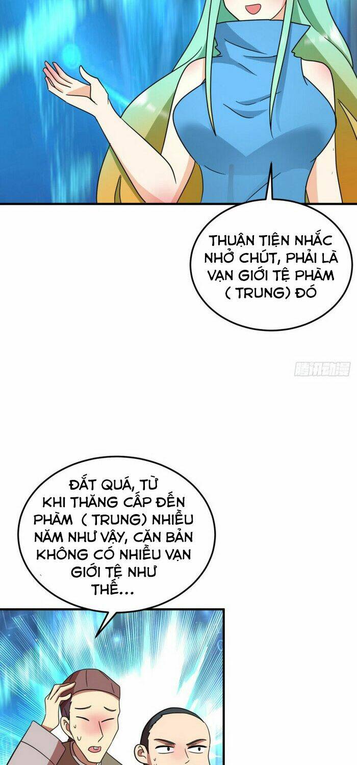 Đại Gia Livestream Vạn Giới: Chapter 86