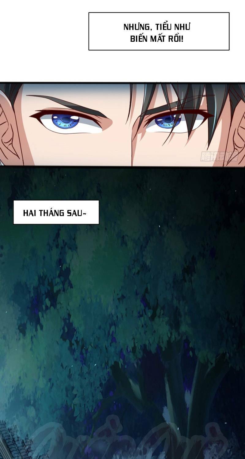 Thập Nhị Thiên Kiếp: Chapter 44