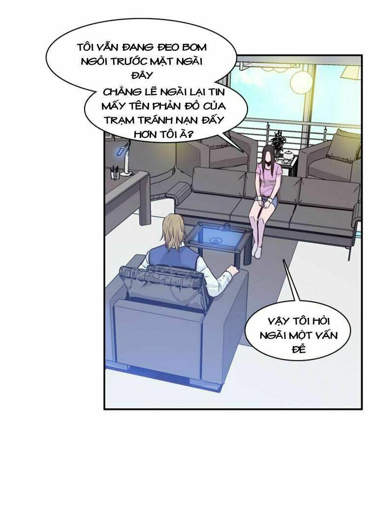 Vua Của Vong Linh: Chapter 158