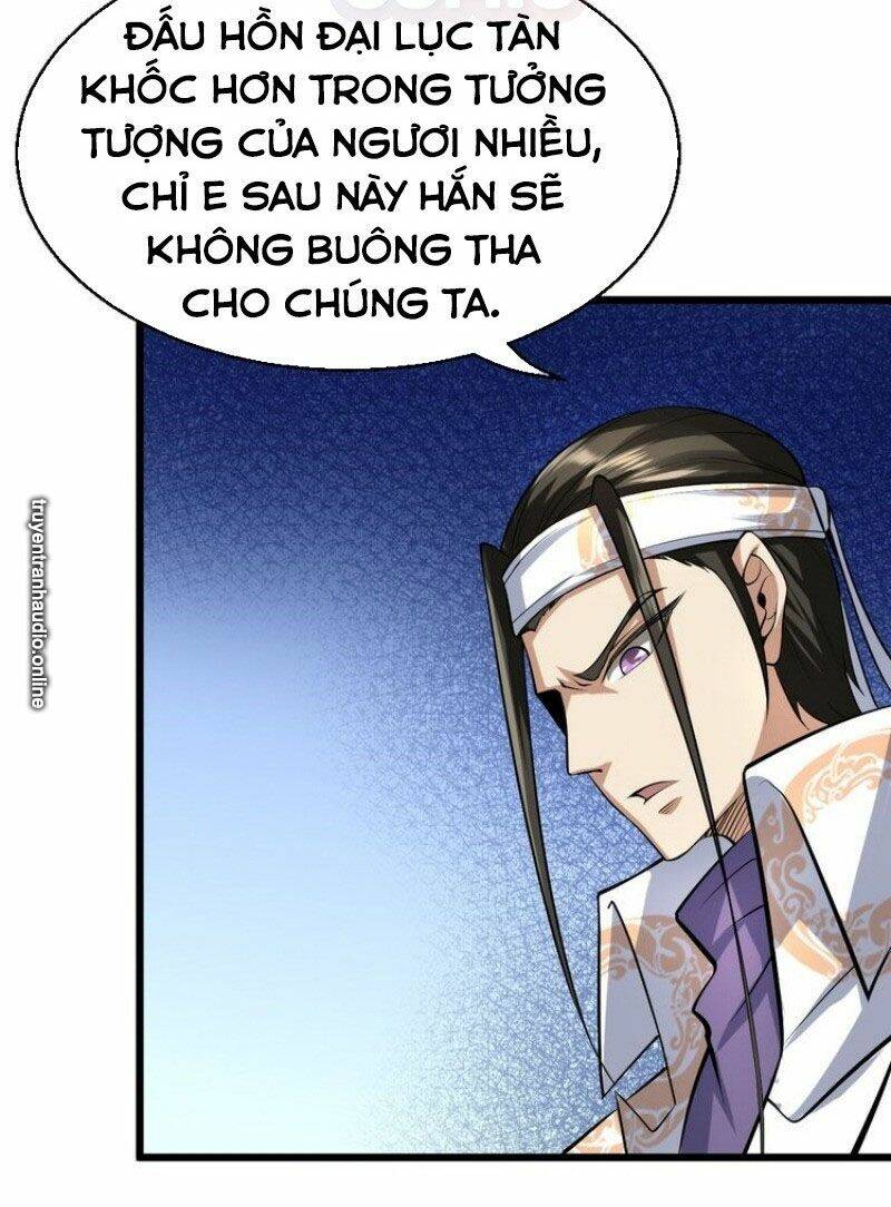 Đấu Hồn Đại Lục: Chapter 31