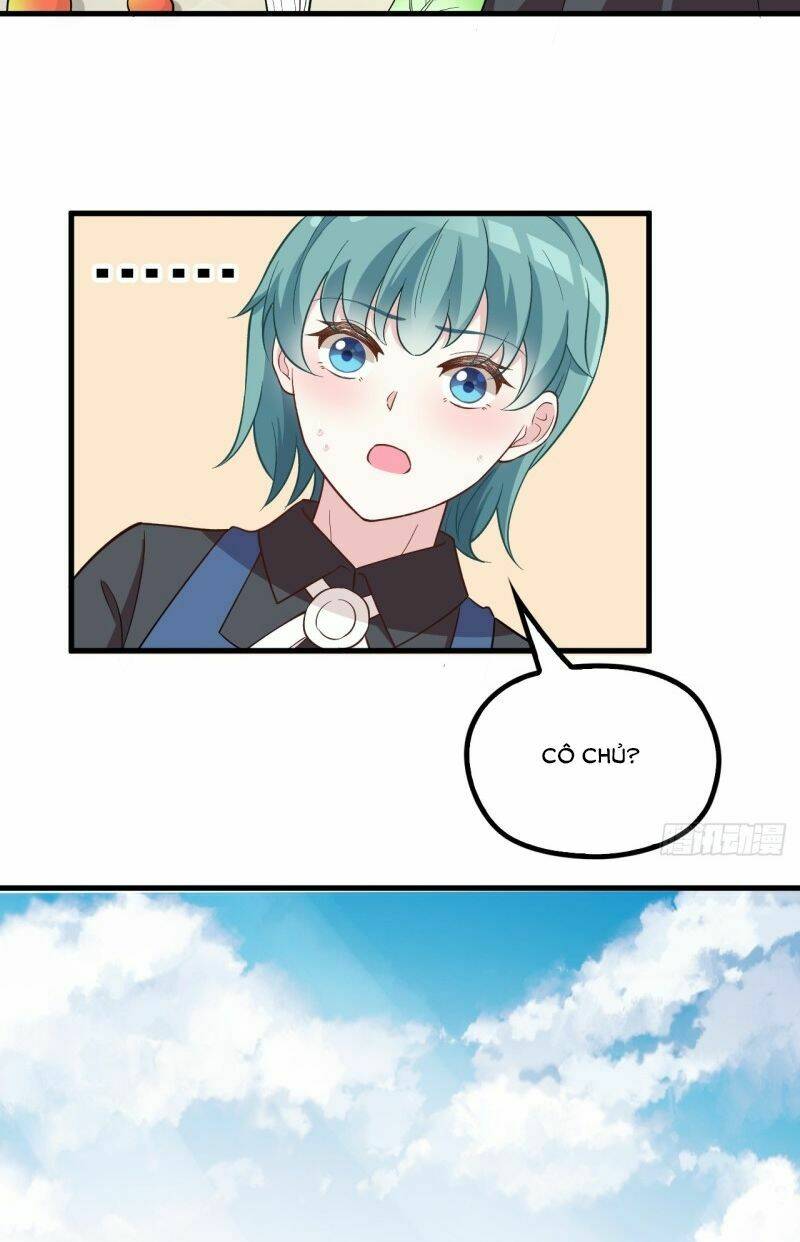 Bí Mật Kết Hôn Với Ảnh Đế: Vợ Ơi Đến Đây Tấn Công Đi Nào: Chapter 46