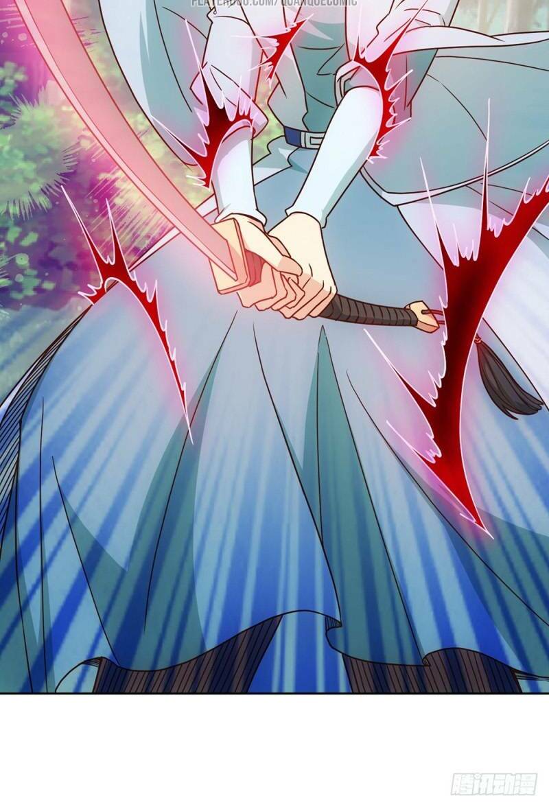 Hồng Thiên Thần Tôn: Chapter 37