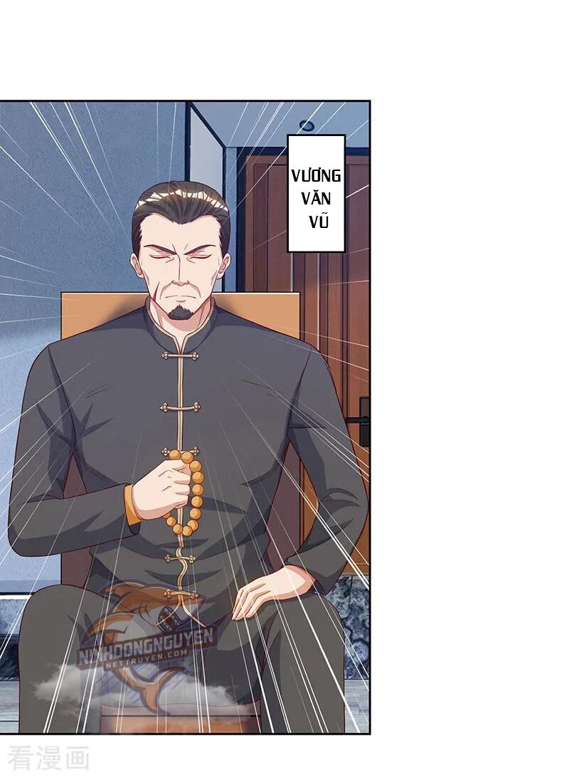 Trọng Sinh Khí Thiếu Quy Lai: Chapter 74