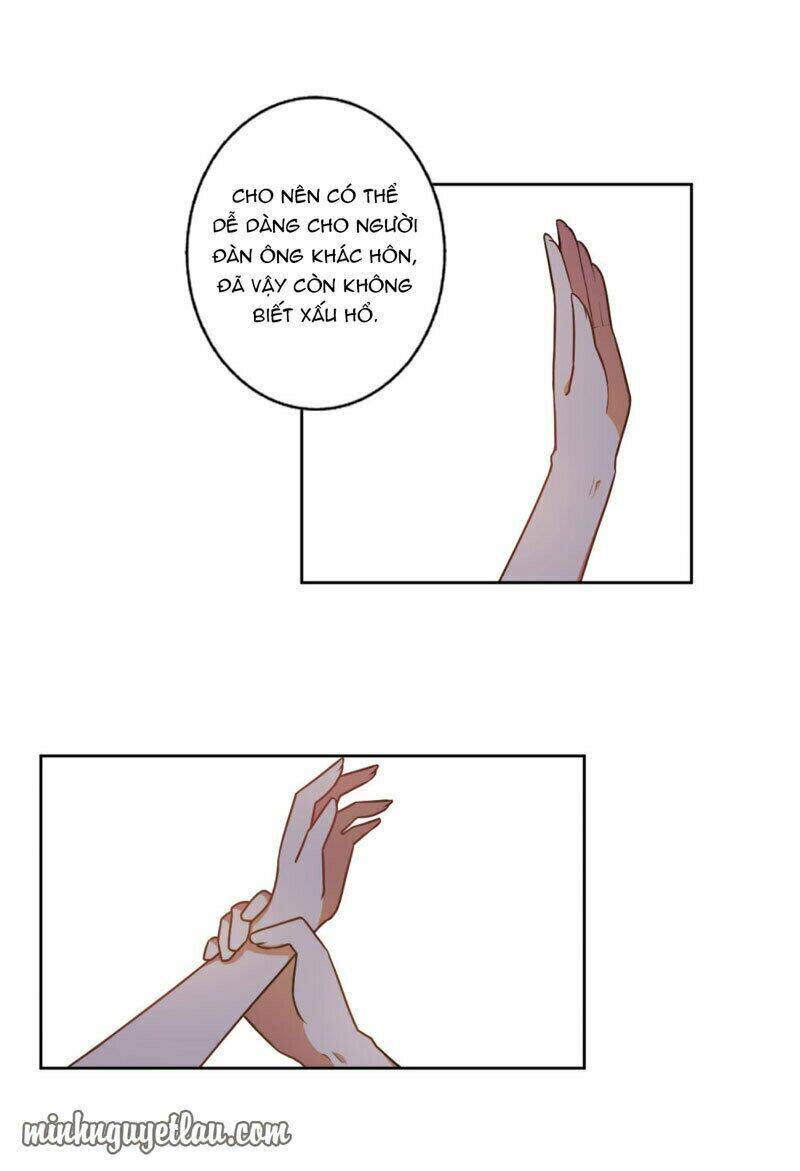 Hôn Nhân Dục Vọng: Thiếu Gia Nhẹ Một Chút!: Chapter 48