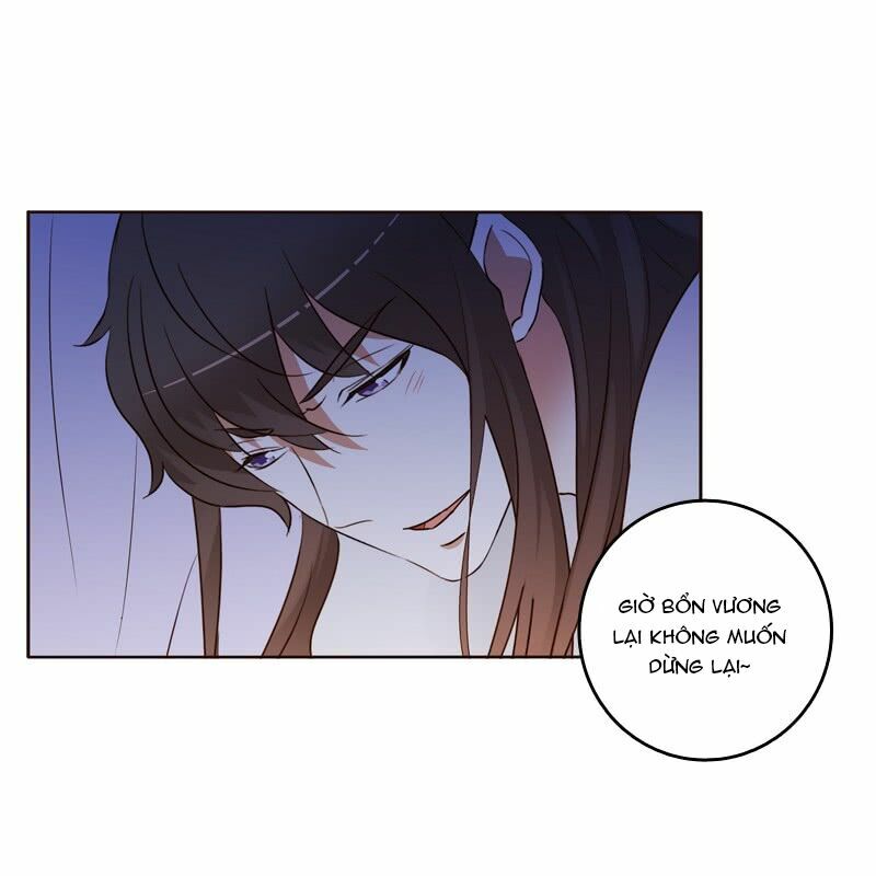 Thông Linh Phi: Chapter 185