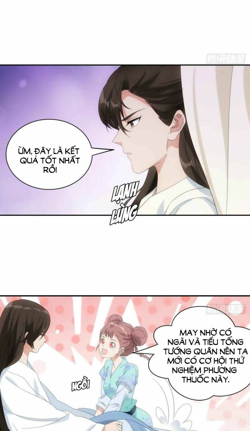 Tướng Quân! Không Nên A!: Chapter 82