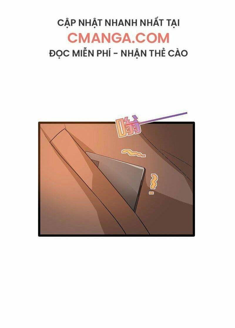 Đô Thị Tà Vương: Chapter 122