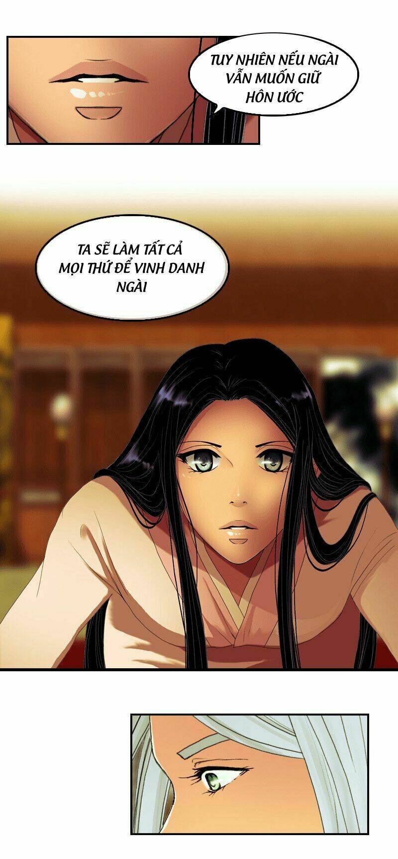 Huyết Đế Bạo Chúa: Chapter 38