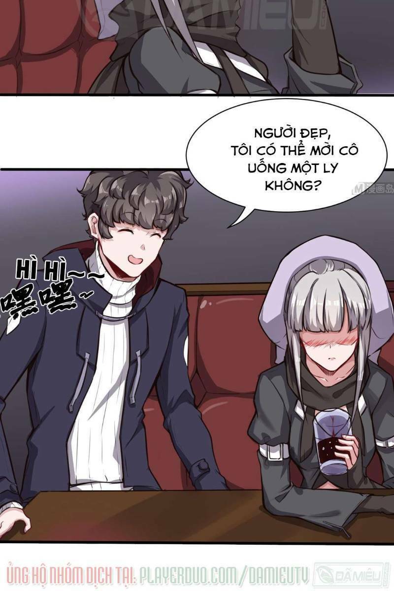 Siêu Cấp Kiện Bàn Hiệp: Chapter 60