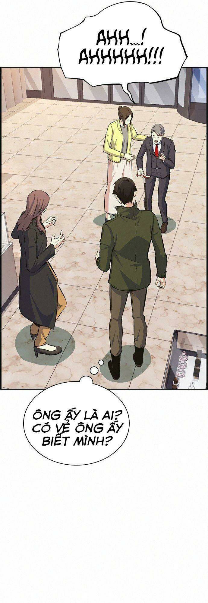 Kẻ Ngoại Lai Ở Vùng Đất Bị Ruồng Bỏ: Chapter 13