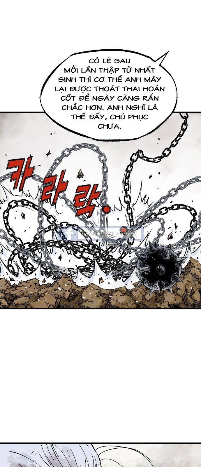 Cao Thủ 2: Chapter 79