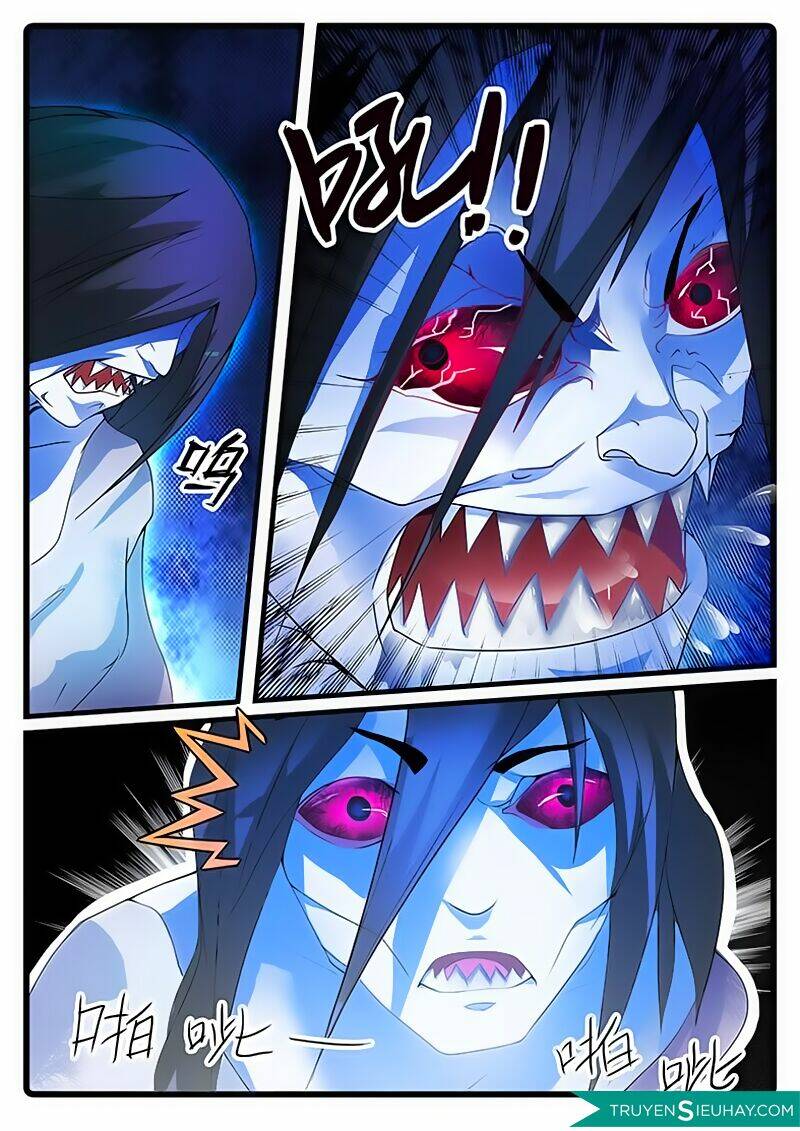 Cực Phẩm Tu Chân Thiếu Niên: Chapter 13