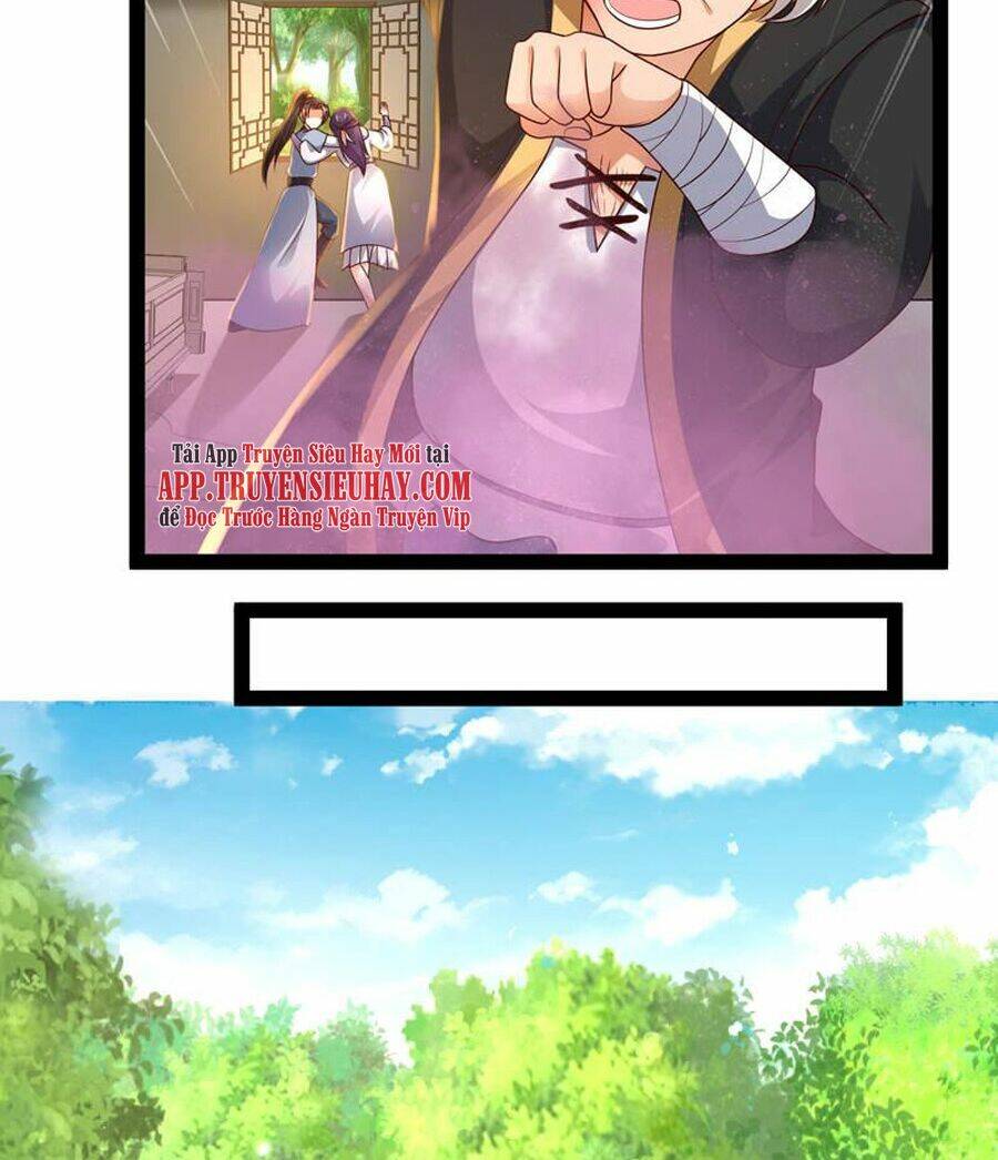 Khoa Kỹ Đại Tiên Tông: Chapter 62