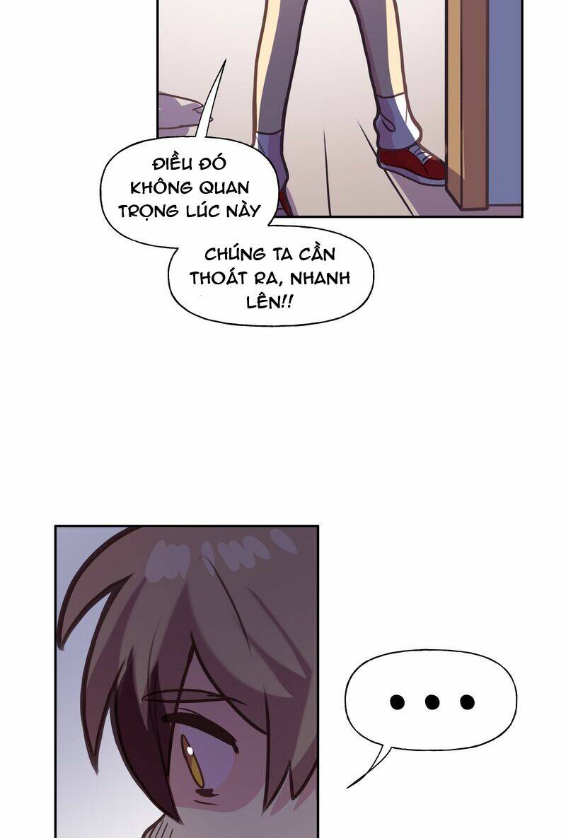 Lời Nguyền Lalin: Chapter 38